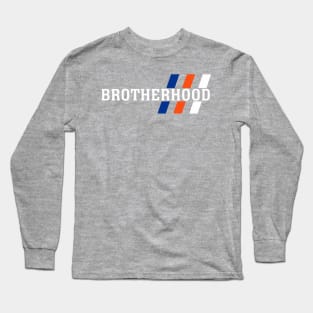 Brotherhood Long Sleeve T-Shirt